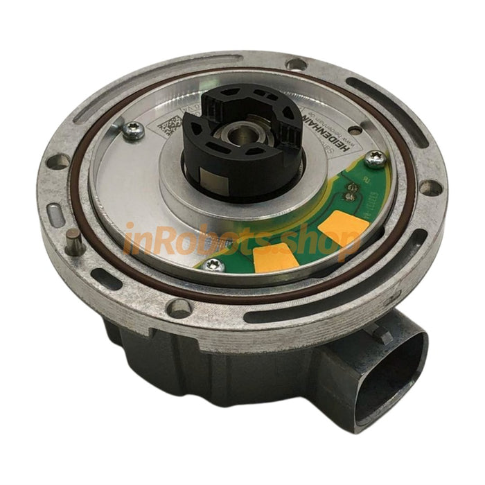 Siemens 6FX2001-5JE24-2DC0 Encoder for Synchronous Motor