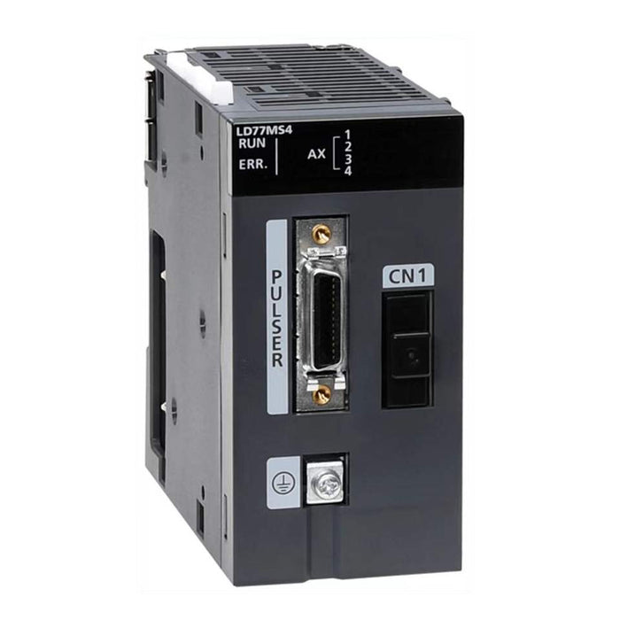 Mitsubishi J72GF15-T2-CM PLC Module