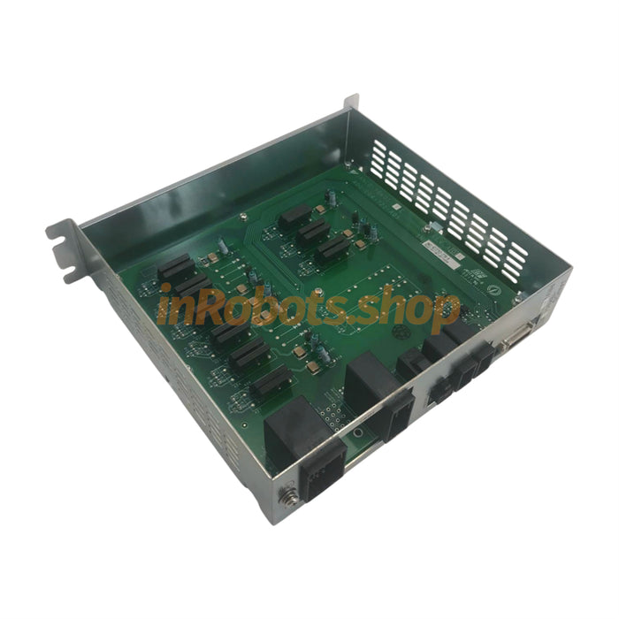 Yaskawa Brake Relay Unit PC Board JANCD-YBK01-1E