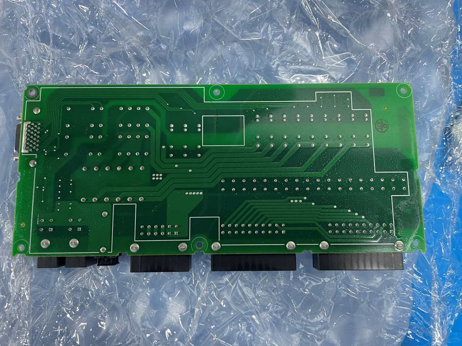 Yaskawa JANCD-YBK21 DX200 PC Board Brake Control New