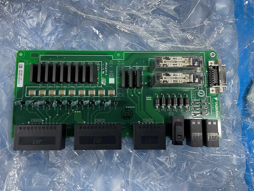 YASKAWA Circuit Board JANCD-YEW01-E