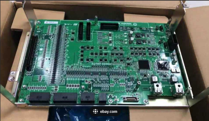 Yaskawa Robot Circuit Board JANCD-YSF22B-E DX200 New