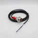 Leuze Germany Leuze Fiber Optic Sensor KFX-ET-620 Original 100%