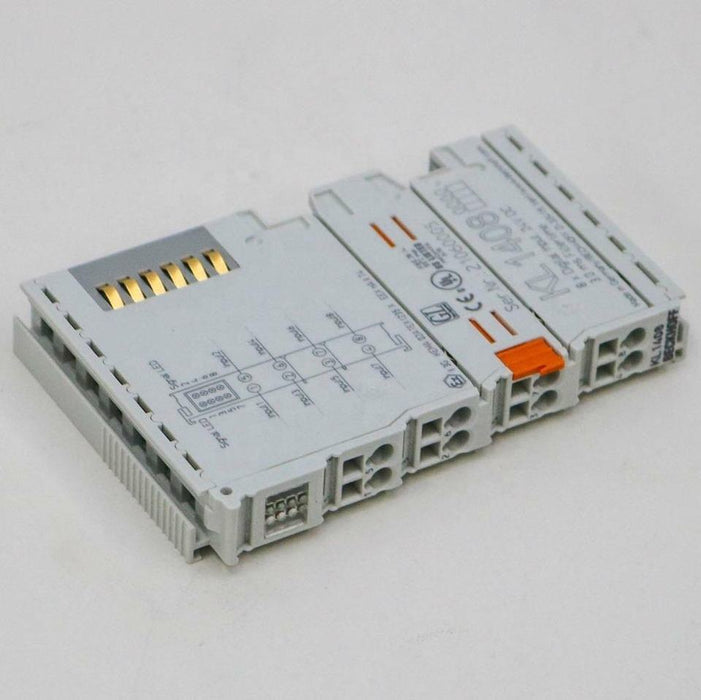 Beckhoff Bus Terimal Digital Input Plc Controller Modules KL1002 KL1104 KL1404 KL1408 KL1418 KL1809 100% Original Brand