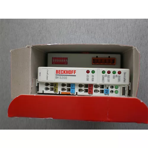 Beckhoff kl2541-kl2542kl1408-kl9010kl1408-el1904-el2904 PLC Module