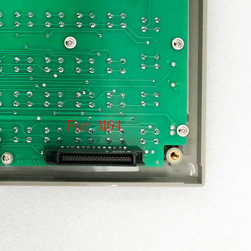 Mitsubishi KS-4MB911A PCB Board