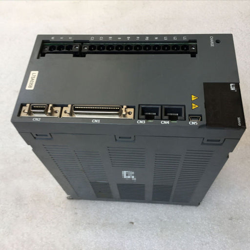 Other Ac Servo DriveLsab L7SA035B Used In Good Condition