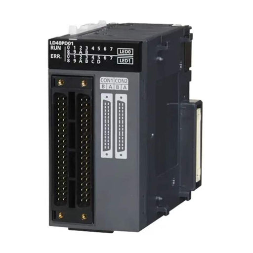 Mitsubishi LD75D1-CM PLC Module