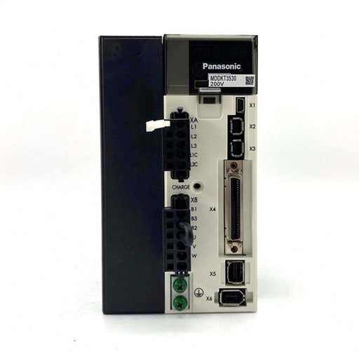 Mitsubishi mddkt3530 AC Servo Drive