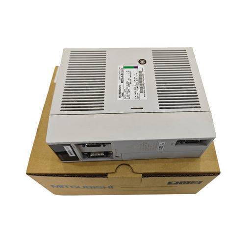 Mitsubishi mds-a-svj-3 AC Servo Drive