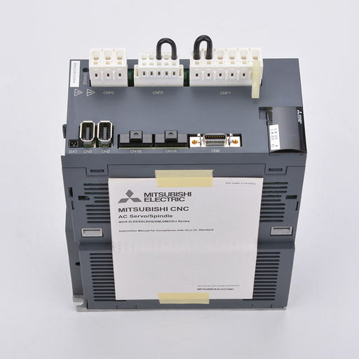 Mitsubishi mds-d-spj3-22na AC Servo Drive 