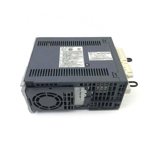 Mitsubishi Ac Servo AmplifierDrive Servo Drive Unit Mdsdsvjna Servo Amplifier MDS-D-SVJ3-35NA Original