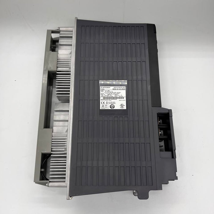 Mit CncjapanPlc Servo Drive UnitFor Mit MDS-D-V2-2020 100% Original