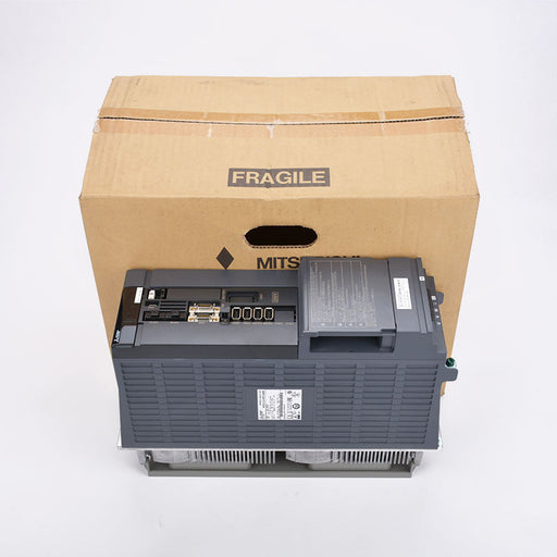 Mitsubishi mds-d2-sp2-8081 AC Servo Drive 