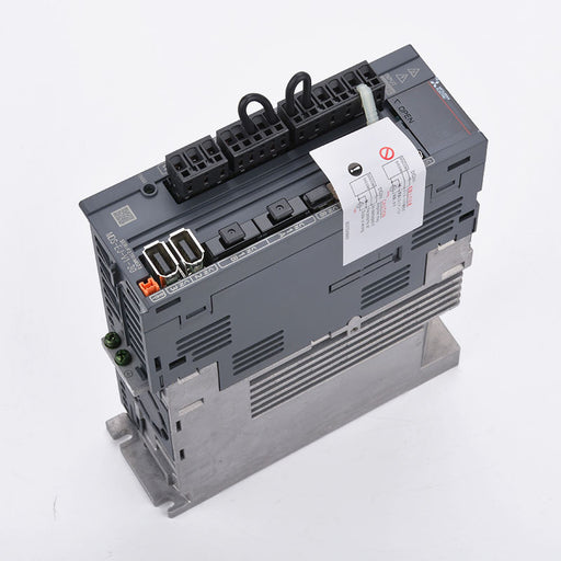 Mitsubishi mds-ej-v1-30 AC Servo Drive 