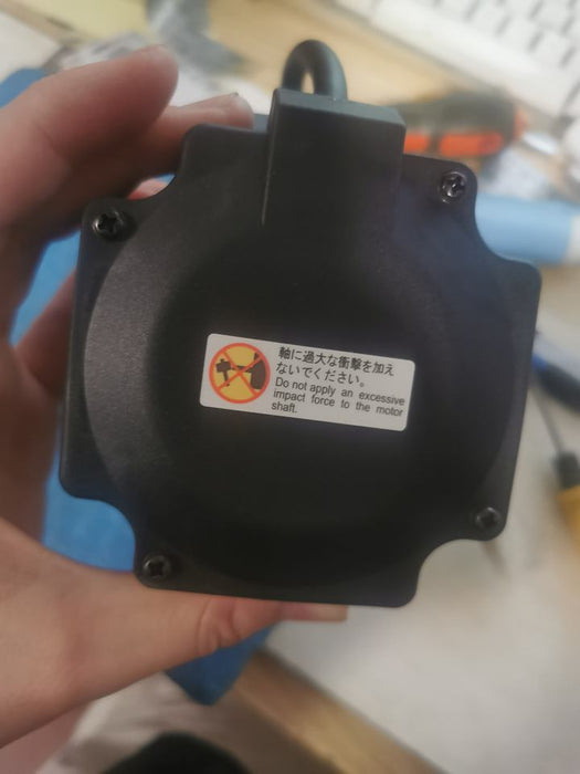 Pan Cncjapan Plc Servo MotorBr MHMD082P1S 100% Original