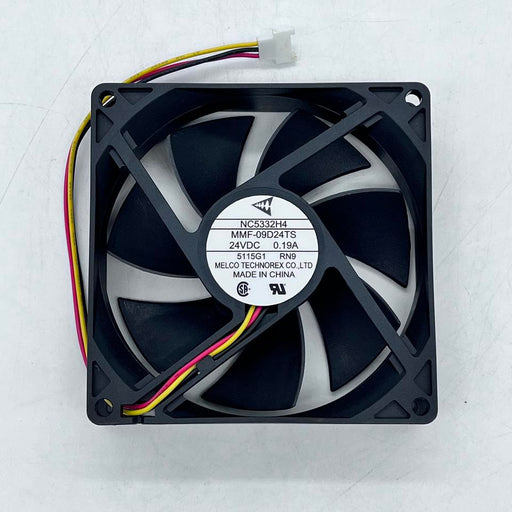 CNC PLC Cooling Fan Frequency Converter Fan MMF-09D24TS