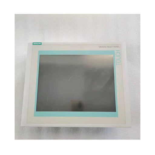 Siemens MP370-6AV6-545-0DA10-0AX0 Touch Panel