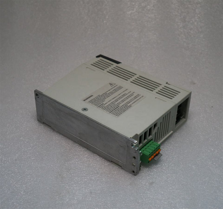 Mitsubishi Js Series Ac Servo Drive Amplifier Controller MR-J2S-20CP 100% Original