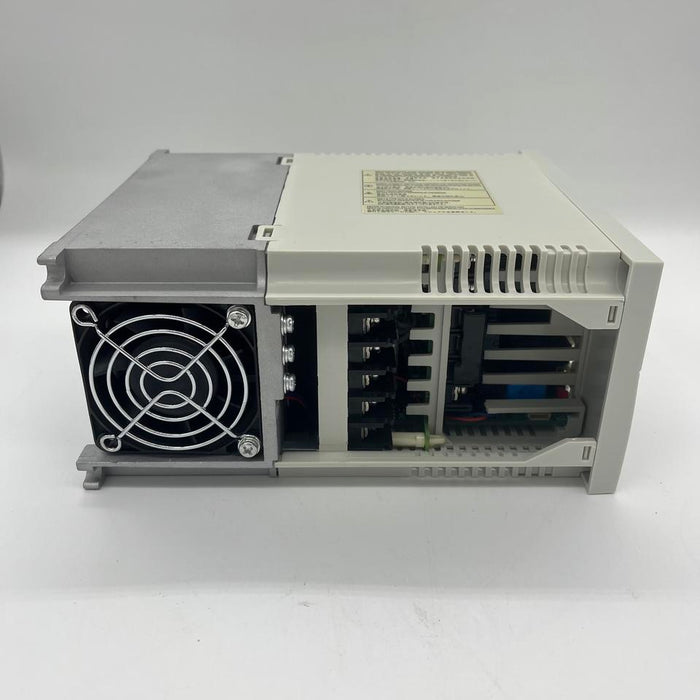 Mit CncjapanPlc Servo AmplifierFor Mit MR-J2S-350A 100% Original