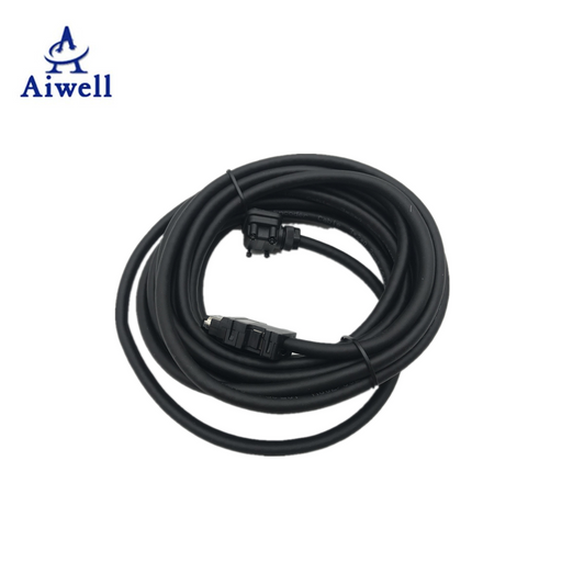 Mitsubishi MR-J3ENCBL5M-A1-H Connection Cable