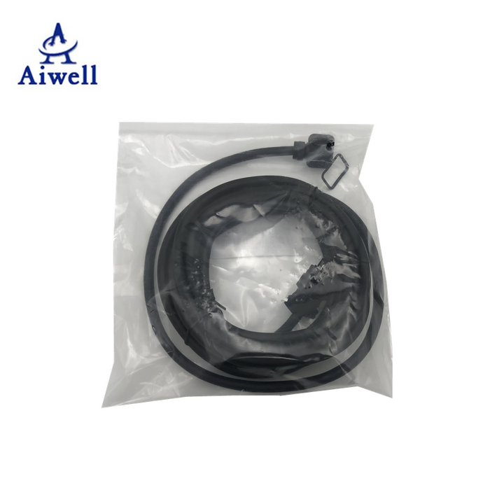 Mitsubishi MR-J3ENCBL5M-A1-L Connection Cable