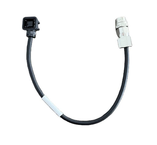 Mitsubishi MR-J3JSCBL03M-A2-L Connection Cable