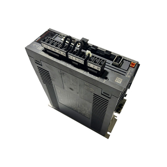 Mitsubishi mr-j4-100b-1 AC Servo Drive