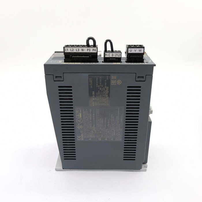 Original Thebesr Price Servo Amplifier Servo DriveJ Series Ac Servo Amplifier Driver Melservo Model MR-J4-200A Original