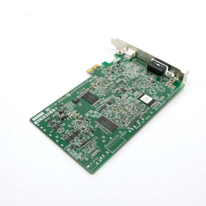 Mitsubishi MR-MC240 Circuit Board