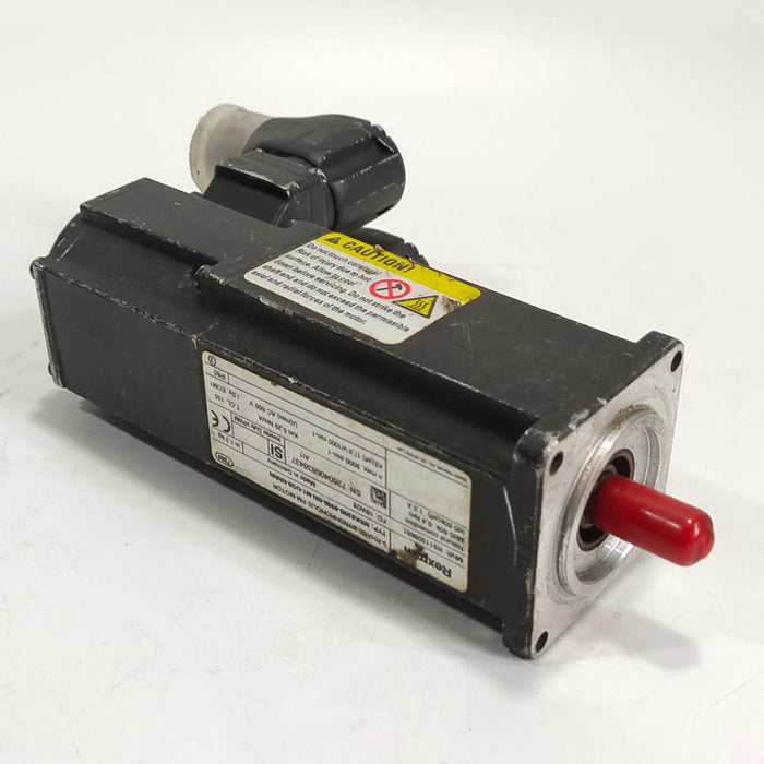 Proface msk030b-0900-nn-m1-ug0-nnnn AC Servo Motor