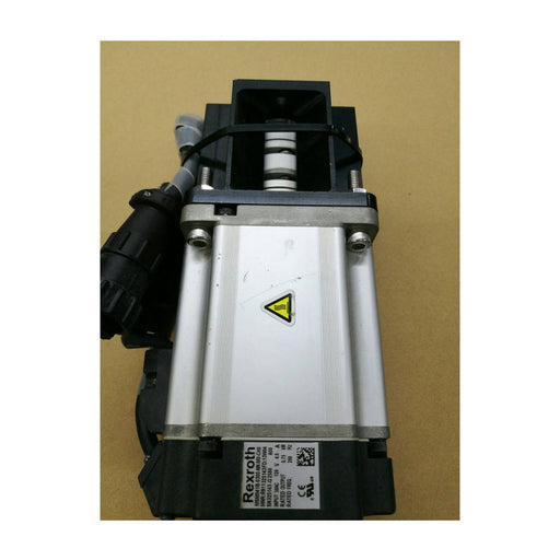 Rexroth Msm041B-0300-Nn-M0-Ch0 Servo Motor