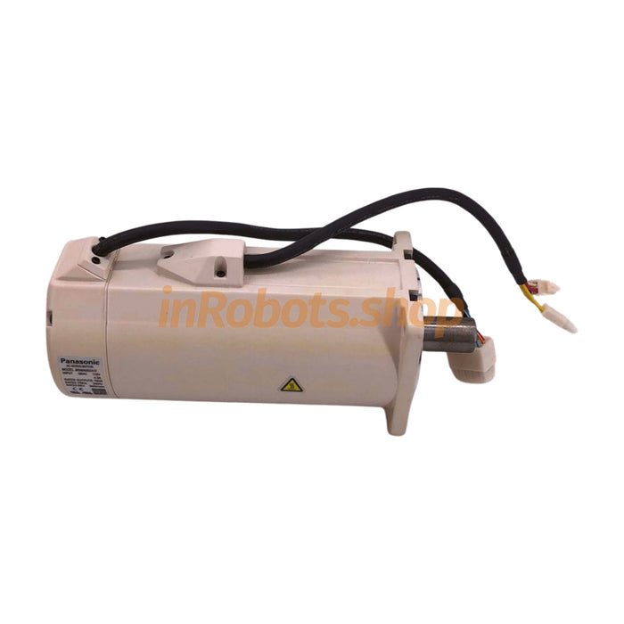 PANASONIC MSMA082A1F AC Servo Motor