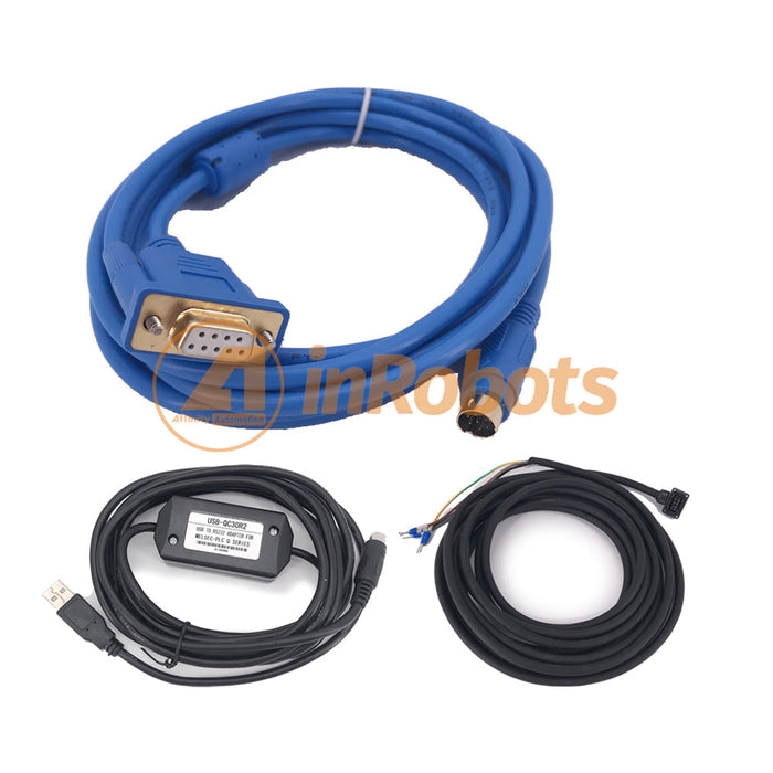 Mitsubishi 1S-10CBL-03 Extension Cable