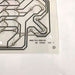 FANUC n86d-1614-r002 Membrane