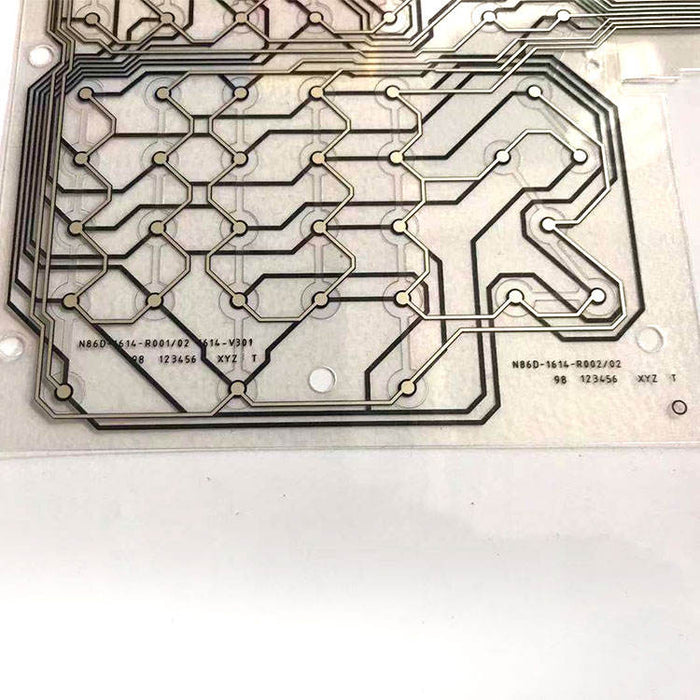 FANUC n86d-1614-r002 Membrane