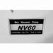 Other In Good Condition Nv Dry Vacuum Pump NV60N-10 Used In Good Condition