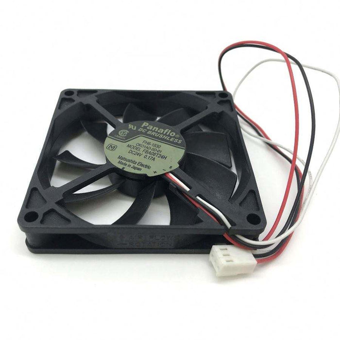 Panaflo BestpriceDc Brushless FanOkoadsd Matsushita Electric Fan OKO1AD-SD-01 Original