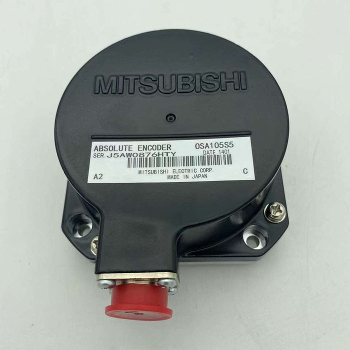 Mit CncjapanEncoder OSA105S5 100% Original