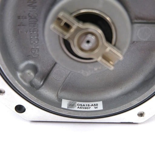 Mitsubishi osa18-a50 AC Servo Motor 