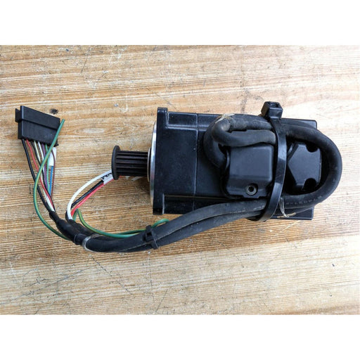 SANYO p50b05010dxs79 AC Servo Motor