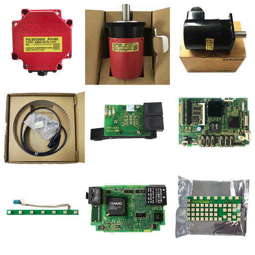 FANUC pah1008cf Module