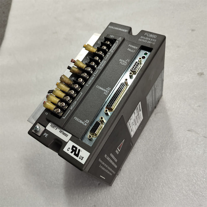 Kollmorgen PC834-107-N Servo Drive