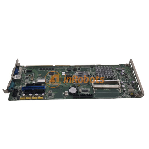 Advantech Lndustrial Control Board PCA-6012VG NEW