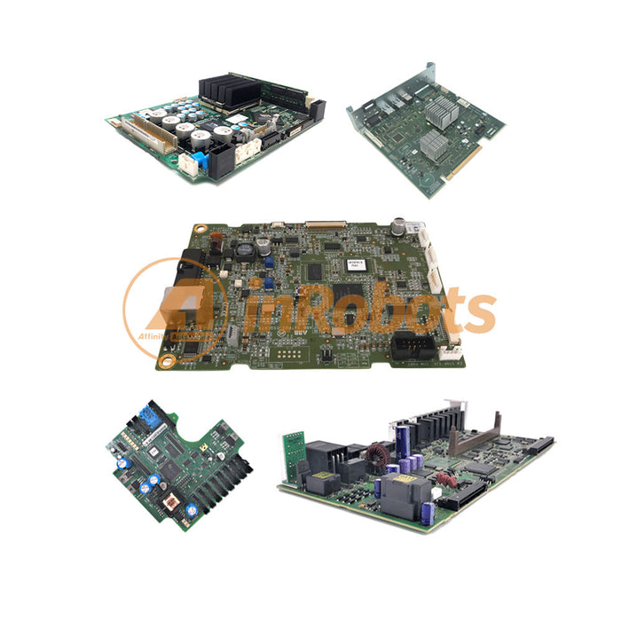 Mitsubishi MC1619-1-BN634A504G51 Control Board