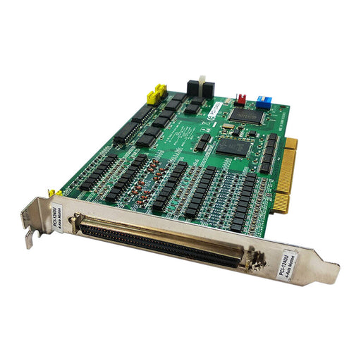 Other Axis Motion Control CardPci Card PCI-1240U New