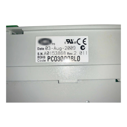 Other In Good Condition PcoController PCO3000BL0 Used In Good Condition