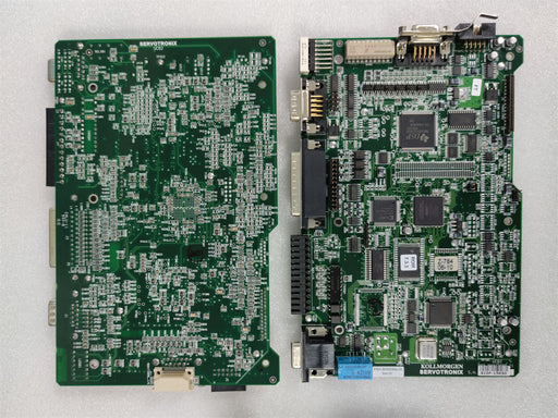 Kollmorgen PRD-B032030z-10 Robot PCB Board