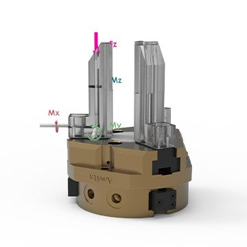 Aovita PST-9500/30 Three Finger Centric Gripper