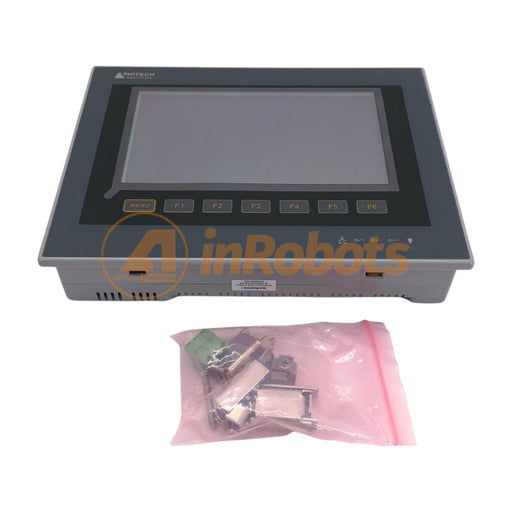 Beijer Touch Screen Operator Panel